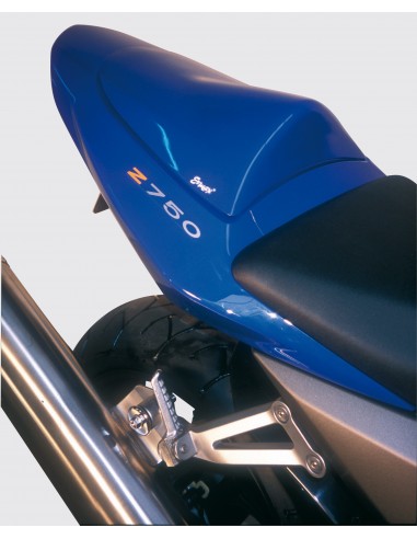 Capot de selle Ermax pour  Z 750 2004/2006 