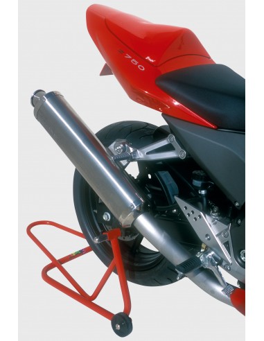 Capot de selle Ermax pour  Z 750 2004/2006 