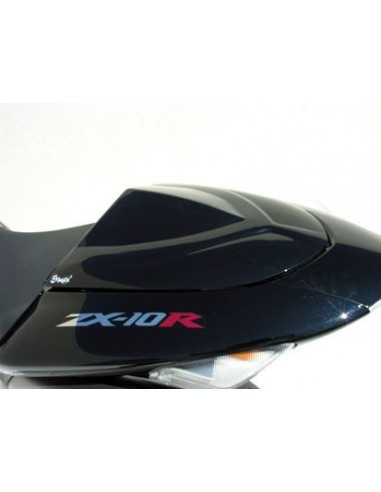 Capot de selle Ermax pour  ZX 10 R Ninja 2006/2007 