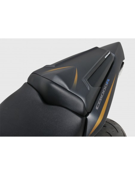 Capot de selle Ermax pour CB1000 R 2008/2017 