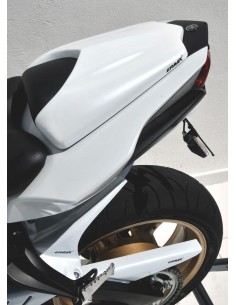Capot de selle Ermax pour FZ 8 2010/2017 