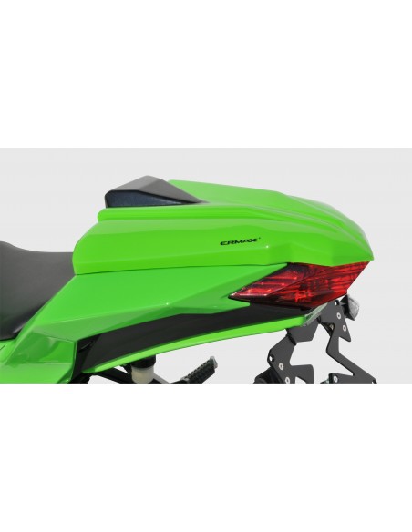 Capot de selle Ermax pour 300 Ninja 2013/2017 