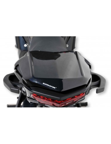 Capot de selle Ermax pour ER 6 N/F / Ninja 650 R 2012/2016 