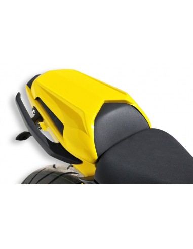 Capot de selle Ermax pour ER 6 N/F / Ninja 650 R 2012/2016 