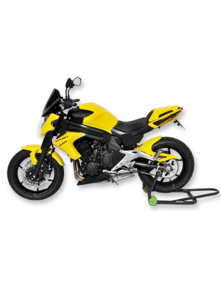 Capot de selle Ermax pour ER 6 N/F / Ninja 650 R 2012/2016 