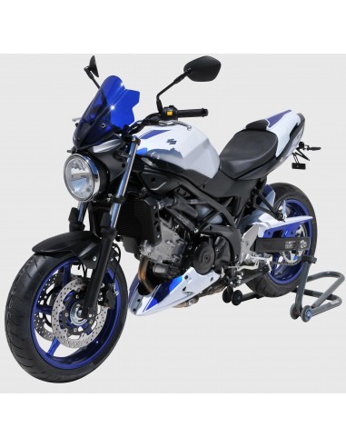 capot de selle ermax pour SV 650 N 2016/2021 