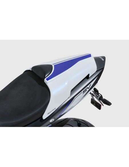 capot de selle ermax pour SV 650 N 2016/2021 