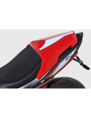 capot de selle ermax pour SV 650 N 2016/2021 