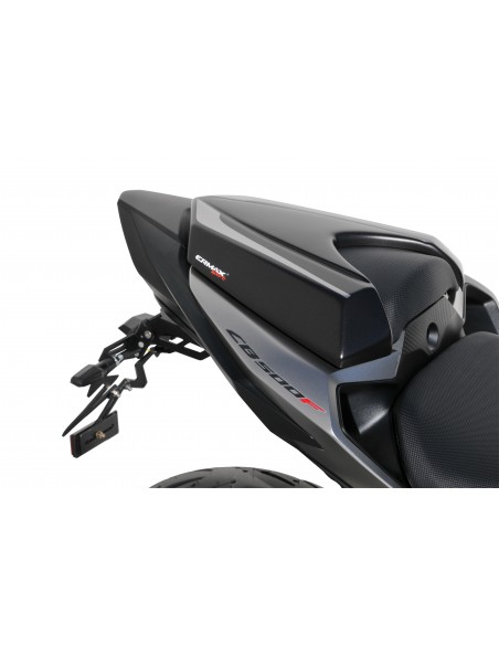 Capot de selle Ermax pour CB500 F 2019/2021 