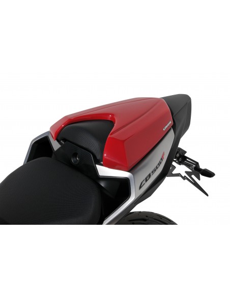 Capot de selle Ermax pour CB500 F 2019/2021 