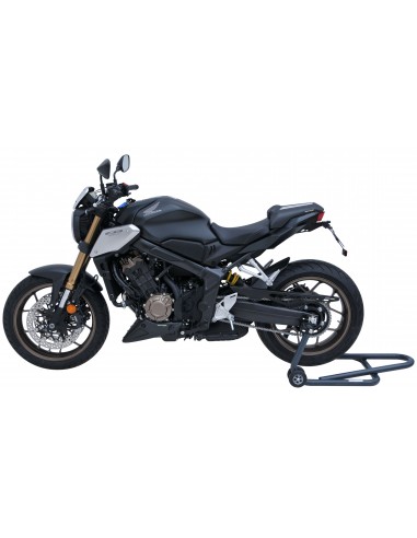 Capot de selle Ermax pour CB650 R 2021 