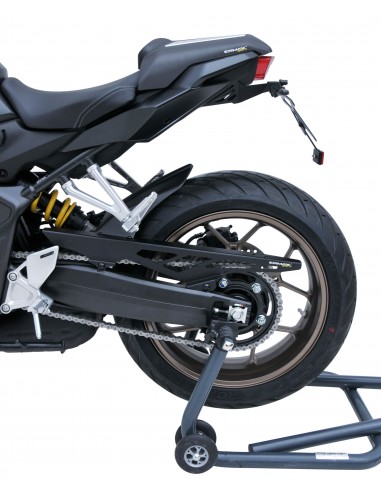 Capot de selle Ermax pour CB650 R 2021 