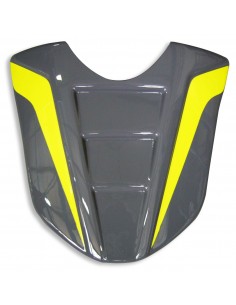 Capot de selle Ermax pour MT10 2016/2021  2