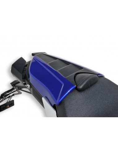 Capot de selle Ermax pour MT10 2016/2021 