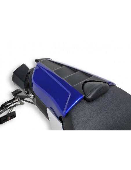 Capot de selle Ermax pour MT10 2016/2021 