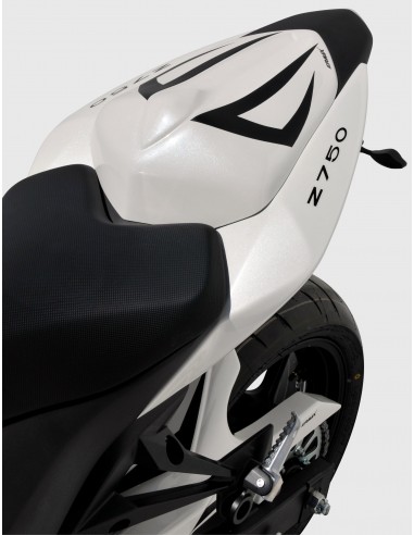 Capot de selle Ermax pour  Z 750 2007/2012  Capot de selle Ermax pour  Z 750 2007/2012