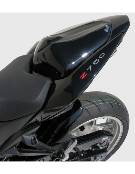 Capot de selle Ermax pour  Z 750 2007/2012  Capot de selle Ermax pour  Z 750 2007/2012