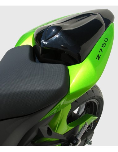 Capot de selle Ermax pour  Z 750 2007/2012  Capot de selle Ermax pour  Z 750 2007/2012