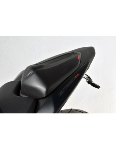 Capot de selle Ermax pour Z 750 R 2011/2012  Capot de selle Ermax pour Z 750 R 2011/2012