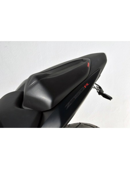 Capot de selle Ermax pour Z 750 R 2011/2012  Capot de selle Ermax pour Z 750 R 2011/2012