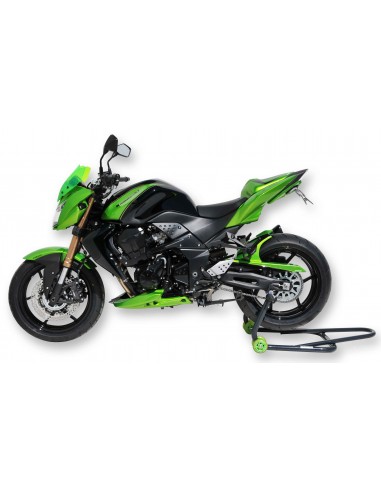 Capot de selle Ermax pour Z 750 R 2011/2012  Capot de selle Ermax pour Z 750 R 2011/2012