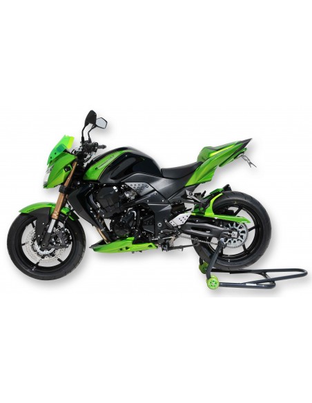 Capot de selle Ermax pour Z 750 R 2011/2012  Capot de selle Ermax pour Z 750 R 2011/2012