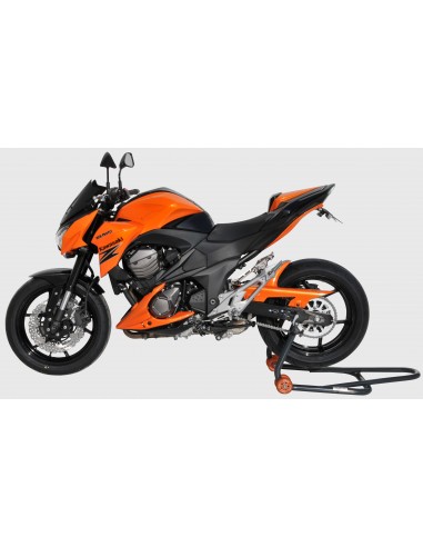 Capot de selle Ermax pour Z800/800 E 2013/2016  Capot de selle Ermax pour Z800/800 E 2013/2016