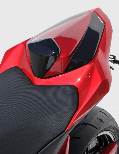 Capot de selle Ermax pour Z800/800 E 2013/2016  Capot de selle Ermax pour Z800/800 E 2013/2016