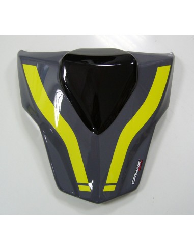 Capot de selle Ermax 2017/2020  Capot de selle Ermax 2017/2020