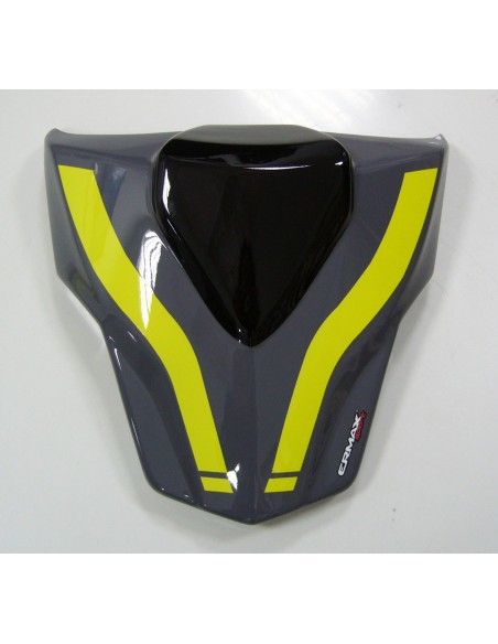 Capot de selle Ermax 2017/2020  Capot de selle Ermax 2017/2020