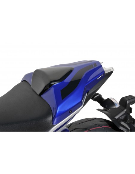 Capot de selle Ermax 2017/2020  Capot de selle Ermax 2017/2020