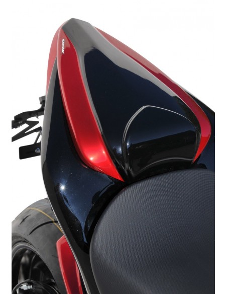 Capot de selle Ermax pour GSX S 1000 2015/2021 