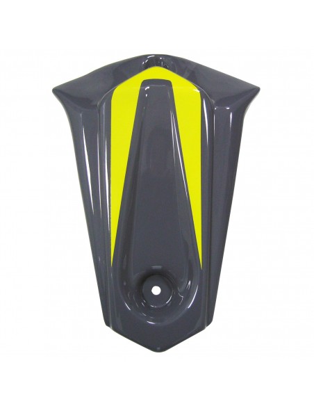 Capot de selle Ermax pour MT 125 2014/2019  Capot de selle Ermax pour MT 125 2014/2019