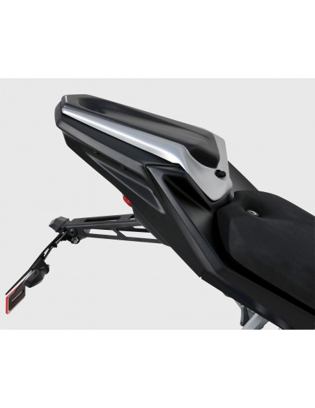 Capot de selle Ermax pour MT 125 2014/2019  Capot de selle Ermax pour MT 125 2014/2019