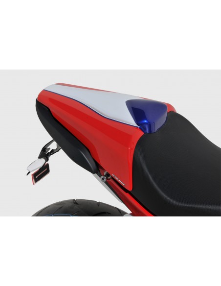 Capot de selle Ermax pour CB 650 F 2014/2016  Capot de selle Ermax pour CB 650 F 2014/2016