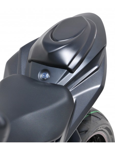 Capot de selle Ermax pour GSX S 750 2017-2021  Capot de selle Ermax pour GSX S 750 2017-2021