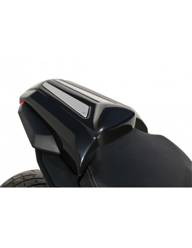 Capot de selle Ermax pour CB650 R 2019/2020  Capot de selle Ermax pour CB650 R 2019/2020