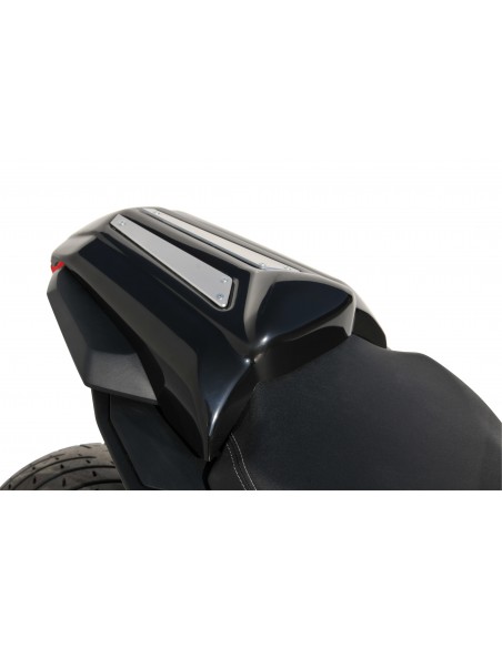 Capot de selle Ermax pour CB650 R 2019/2020  Capot de selle Ermax pour CB650 R 2019/2020