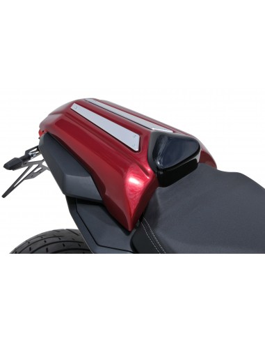 Capot de selle Ermax pour CB650 R 2019/2020  Capot de selle Ermax pour CB650 R 2019/2020