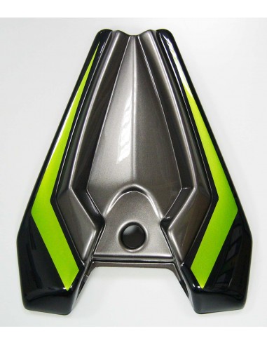 Capot de selle Ermax pour Z 1000 2014/2020  Capot de selle Ermax pour Z 1000 2014/2020