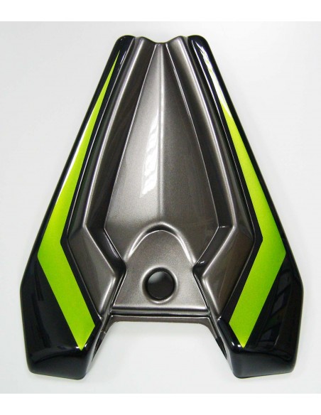 Capot de selle Ermax pour Z 1000 2014/2020  Capot de selle Ermax pour Z 1000 2014/2020