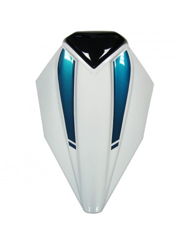 Capot de selle Ermax pour MT07 2014-2017 