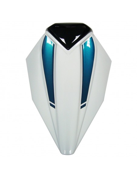 Capot de selle Ermax pour MT07 2014-2017 