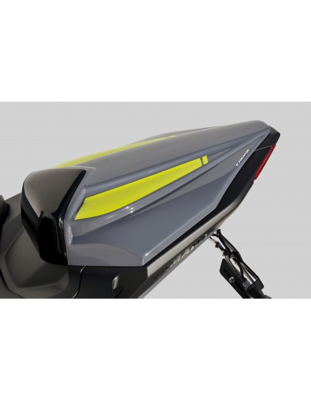 Capot de selle Ermax pour MT07 2014-2017 