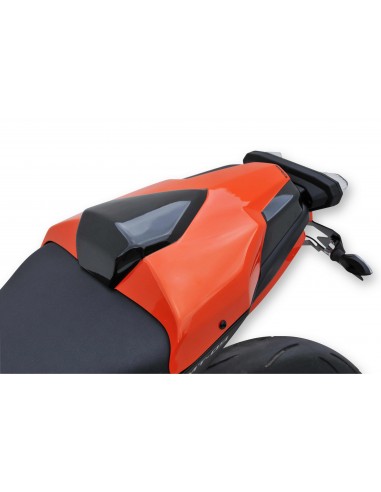 Capot de selle Ermax pour MT09/FZ 9 2014-2016 