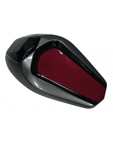 Capot de selle Ermax pour Z 900 2017/2019 