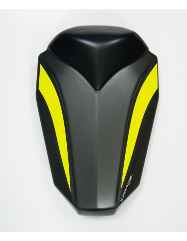Capot de selle Ermax pour MT07(FZ 7) 2018/2020  Capot de selle Ermax pour MT07(FZ 7) 2018/2020