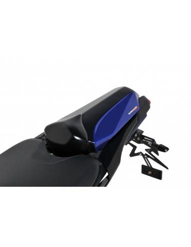 Capot de selle Ermax pour MT07(FZ 7) 2018/2020  Capot de selle Ermax pour MT07(FZ 7) 2018/2020