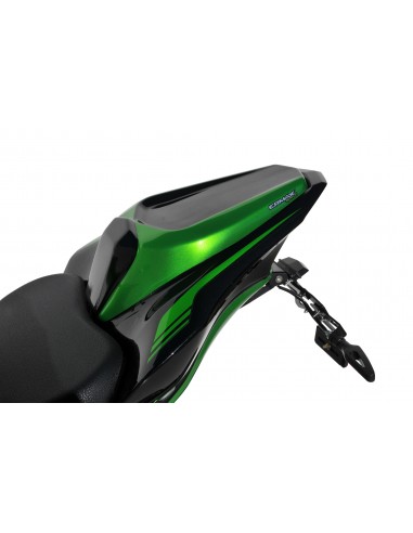 Capot de selle Ermax pour Z900 2020/2021 