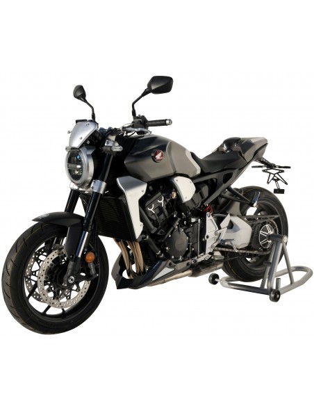 Capot de selle Ermax pour CB1000 R 2018/2020  Capot de selle Ermax pour CB1000 R 2018/2020